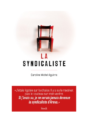 Télécharger La syndicaliste PDF Gratuit - Caroline Michel.pdf